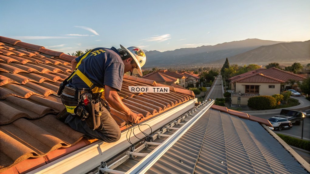 Gutter Installation and Maintenance