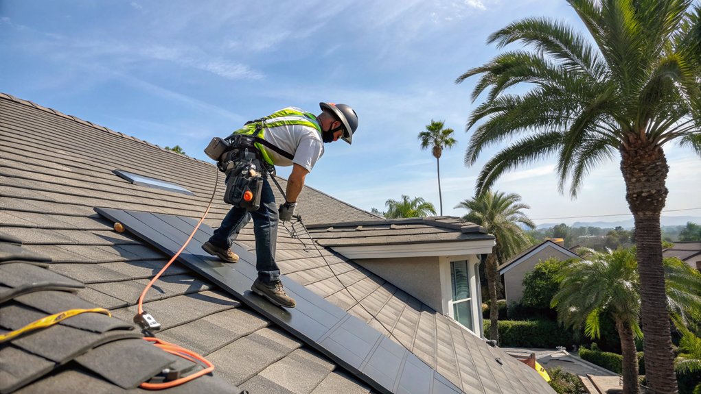 Roof Ventilation Solutions