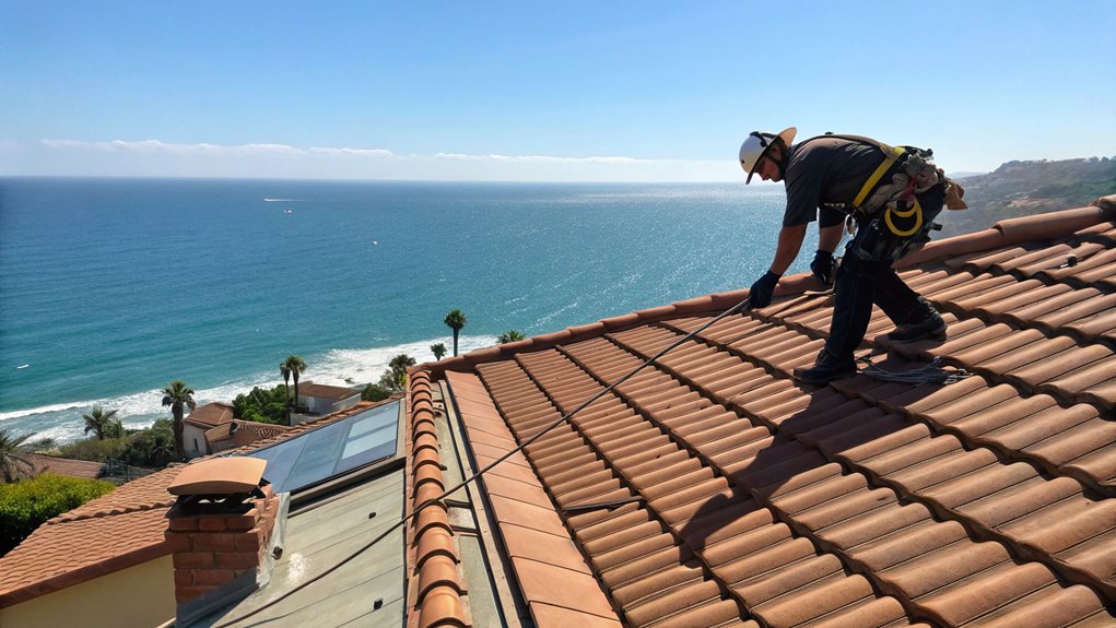 Roof Ventilation System Upgrades
