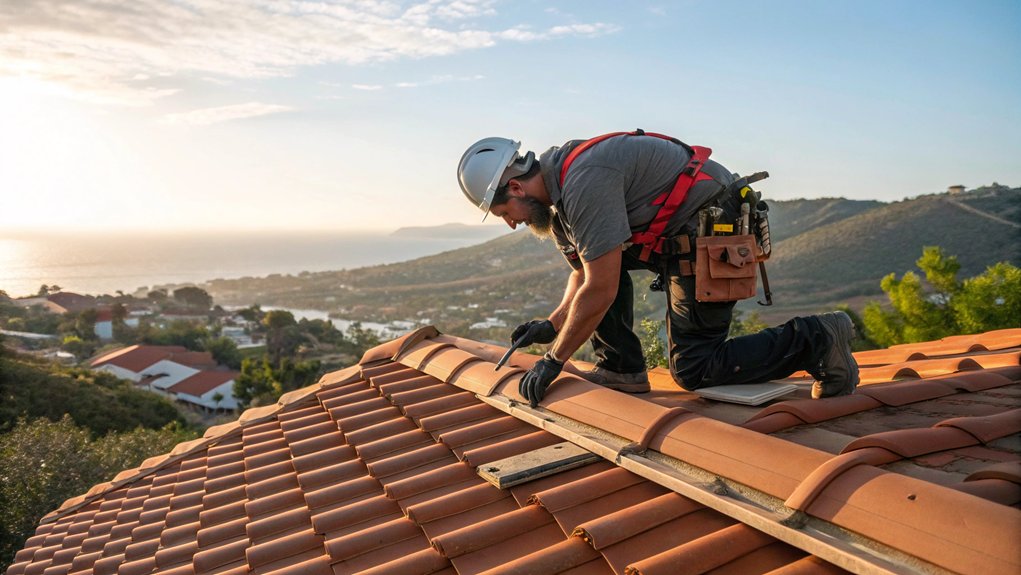 Attic Ventilation Improvement