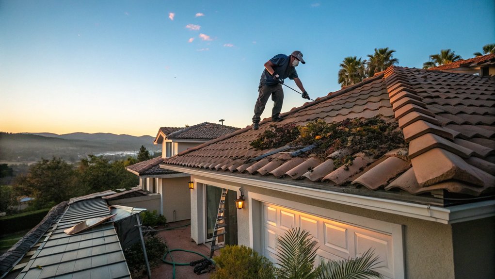 Gutter Maintenance Solutions