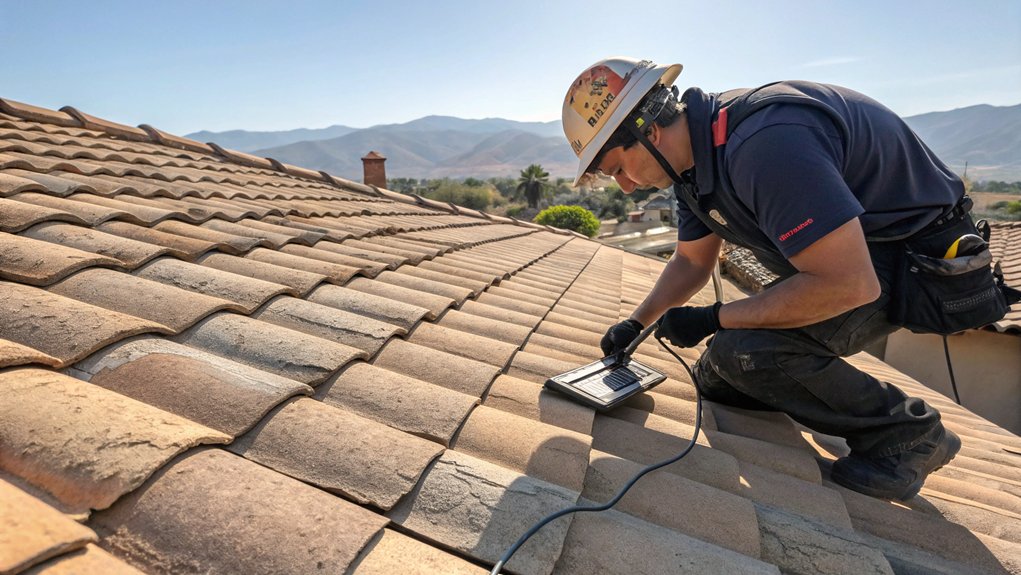 Leak Detection Expertise