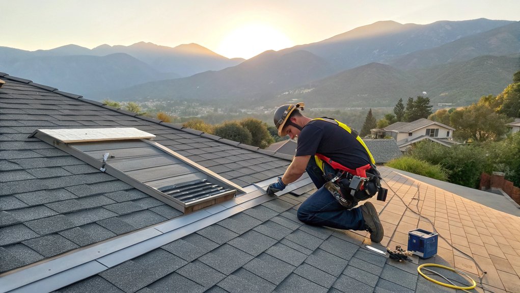 Attic Ventilation Solutions