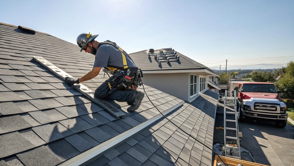 Roof Ventilation Optimization