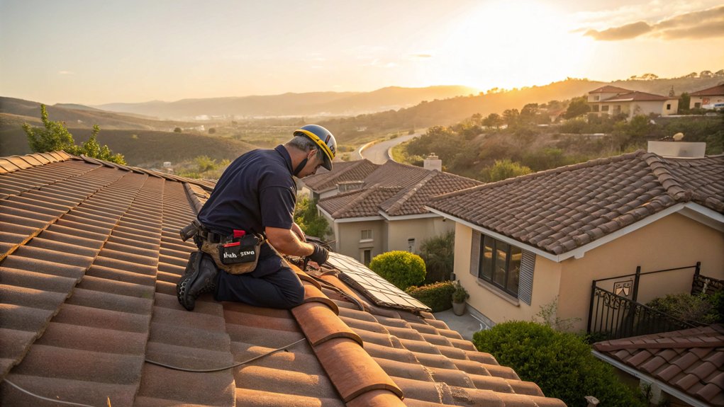 Leak Detection and Prevention