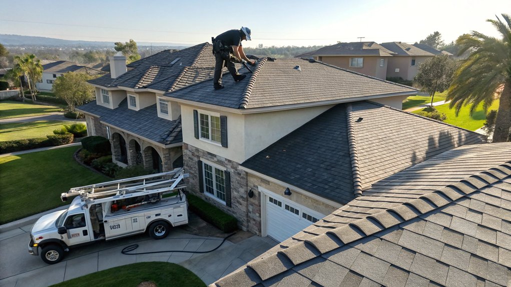 Shingle Replacement Expertise