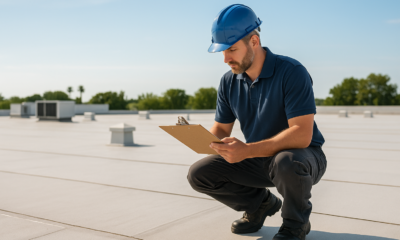 Affordable Commercial Roof Repair: Quality You Can Trust