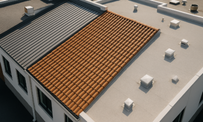 Affordable Commercial Roofing Options for Your Business