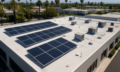 Best Flat Roof Solutions for Businesses | Top Choices