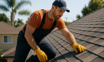 Best Practices for Roof Upkeep: Essential Maintenance Tips