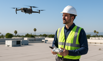 Commercial Roof Maintenance Tips: Master the Essentials