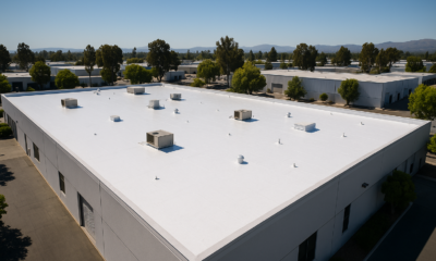 Commercial Roofing Energy Tax Credits: Maximize Your Savings