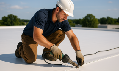 Compliance Standards for Roofing Contractors Explained