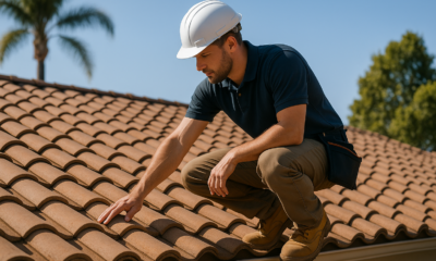 Cost-Effective Roof Repair Strategies for Smart Homeowners
