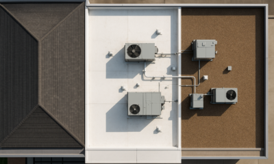 Cost Factors for Commercial Roofing: Key Insights & Tips