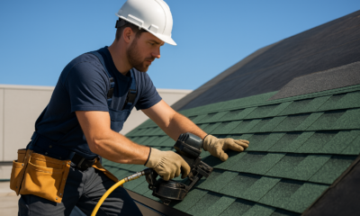 Environmental Regulations for Roofing Materials Explained
