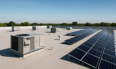 Flat Roof Solutions: Commercial Installation Explained