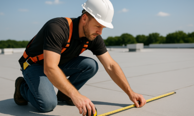How Much Does Commercial Roofing Cost? A Comprehensive Guide