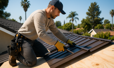 Metal Roofing Installation Services Near Me – Expert Help