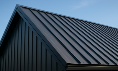 Metal Roofing Longevity and Warranties: What You Need to Know