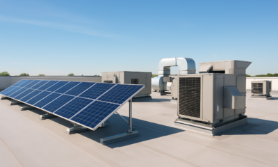 Preventive Maintenance for Commercial Roofing: Essential Tips