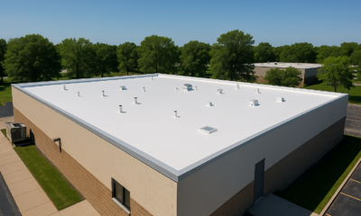 Pricing for Flat Roofing Systems: Understand Costs for Your Business