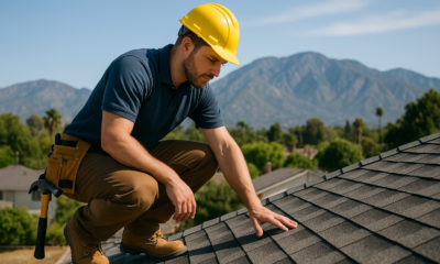Professional Roofing Contractors Near Me: Local Experts You Can Trust