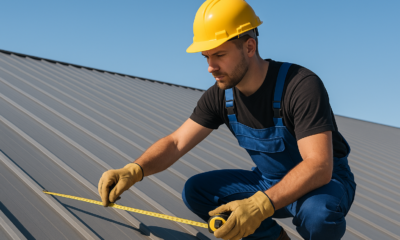 Quote for Commercial Roofing Installation Costs Explained