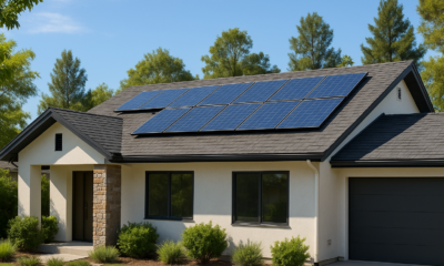 How to Reduce Energy Costs With Roofing: Energy-Efficient Tips