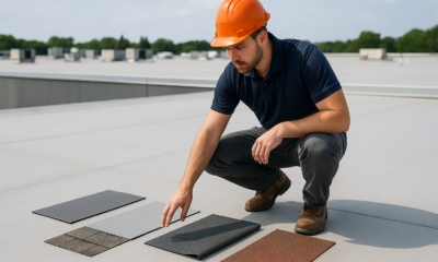 Roofing Material Lifespan: Which Lasts Longer for Commercial Roofs?