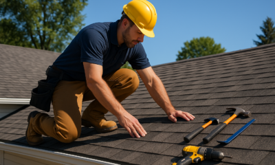 Affordable Roof Repair Services: Save Money Today