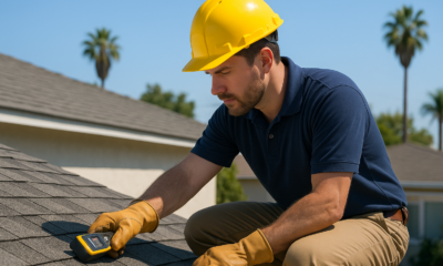 Average Cost of Roof Leaks: Key Factors Explained