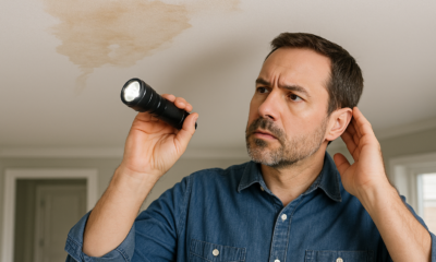 Average Cost of Roof Leaks: DIY vs Professional Repair