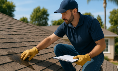 How Much Should I Expect to Pay for a Roof Leak Repair?