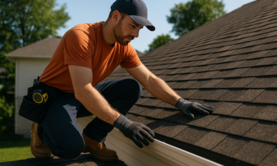 How Do I Choose Between a Roofing Contractor and Specialist?