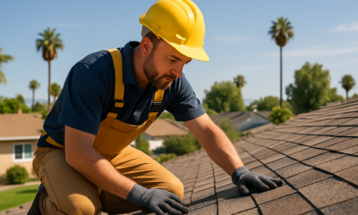 What Are the Most Common Signs That My Roof Needs Urgent Repair?