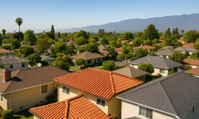 What Are the Most Common Signs Your Roof Needs Repair?