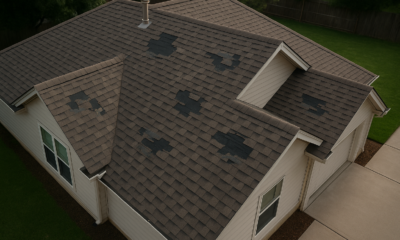 Top 5 Signs Your Roof Needs Urgent Repair Today