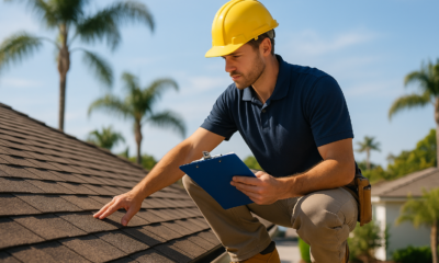 Key Cost Differences: Roof Leak Repair vs. Replacement