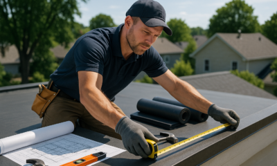 What Are the Costs of Different Commercial Roofing Systems?