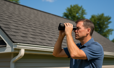 DIY Roof Leak Repair Tips: Essential Fixes for Homeowners