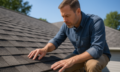 DIY Roof Leak Repair Tips: Fix Roof Leaks This Season