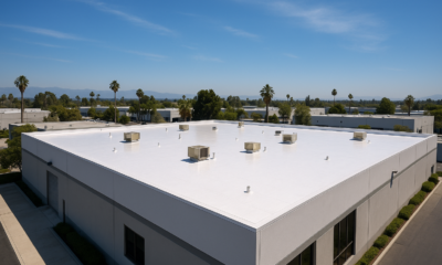 How Energy Efficiency Impacts My Commercial Roofing Choices