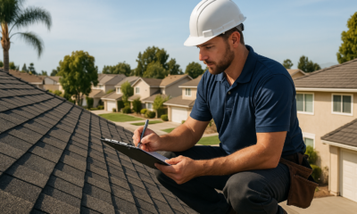 How Can I Find a Trustworthy Roof Repair Specialist Nearby?
