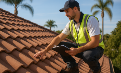 Find a Trustworthy Roof Repair Specialist Near You