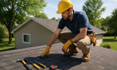 Are There Any Hidden Fees in Roof Repair Pricing? | Find Out