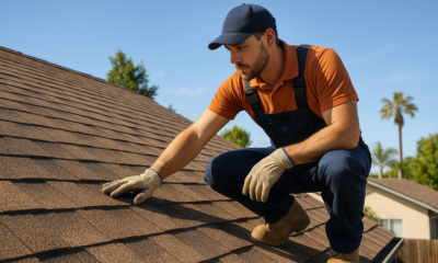 How Do I Choose Between a Roofing Contractor and a Specialist?