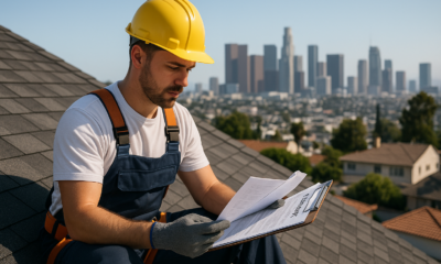 Insurance Requirements for Commercial Roofing Projects Explained