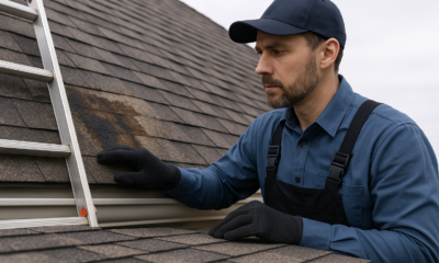 Key Cost Factors: Roof Leak Repair vs Full Replacement