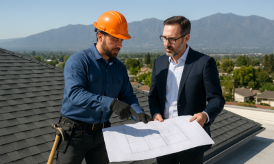 Key Factors to Consider When Choosing a Commercial Roofing Contractor